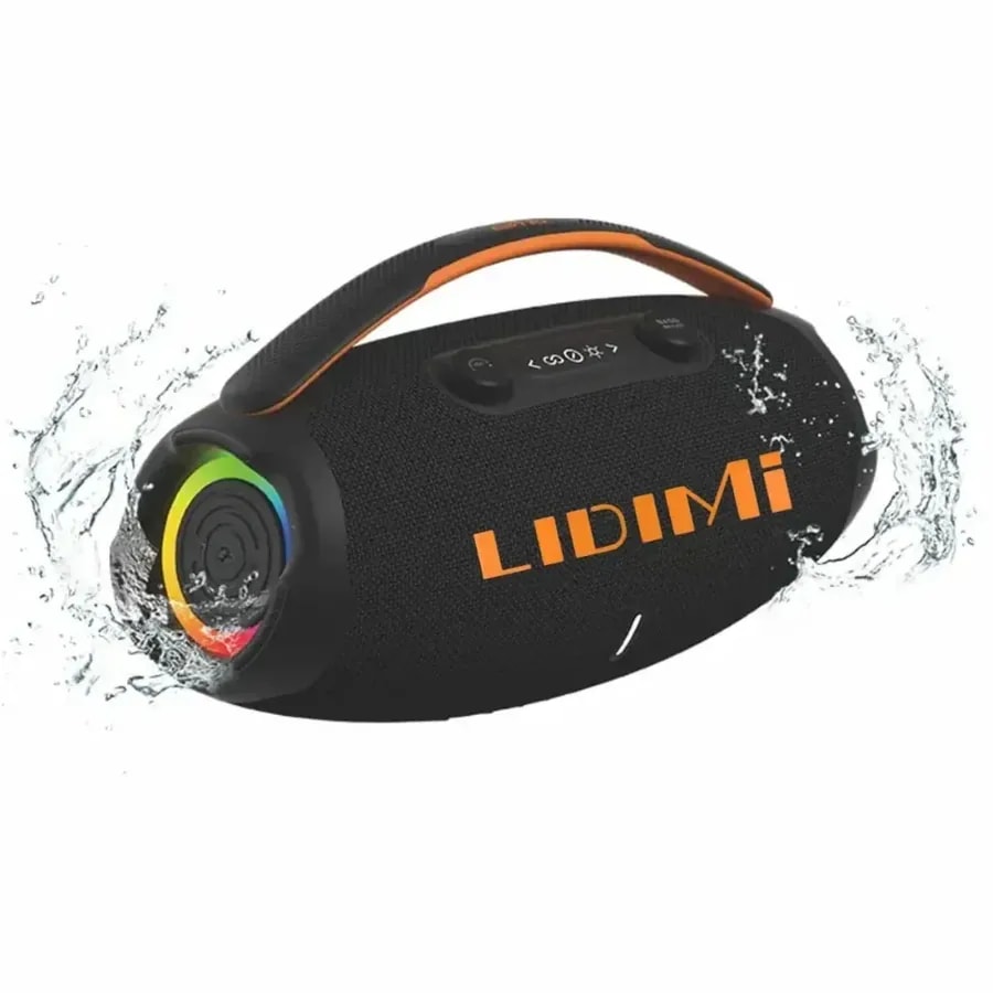 Parlante lidimi S706