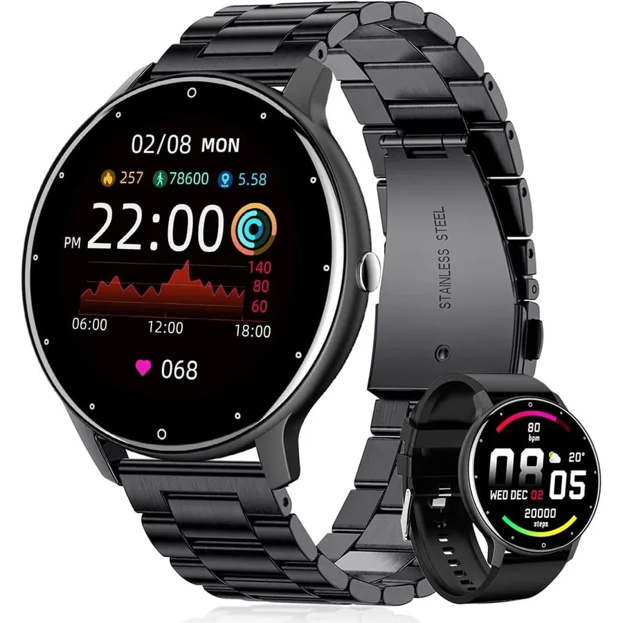 Smartwatch ME18