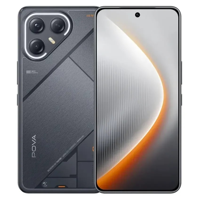 LCD Tecno Spark 6 / Tecno Pova /camon