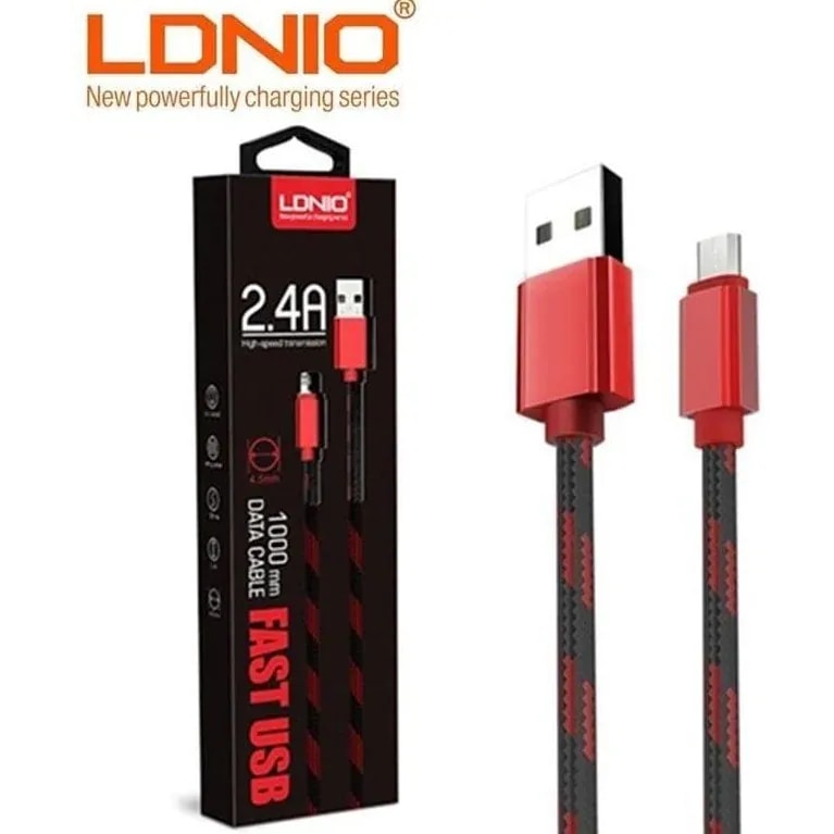 Fast USB data cable for android