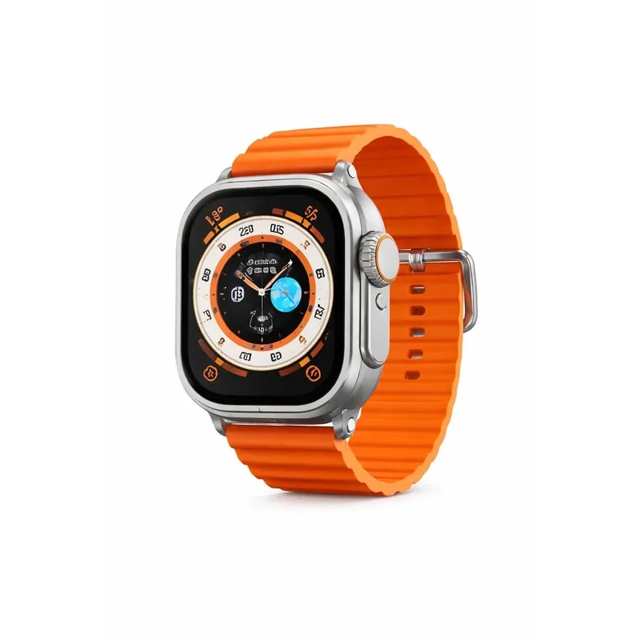 Smartwatch T2000 Ultra