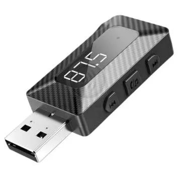 Adaptador XO-BCC16 BT trasmitter