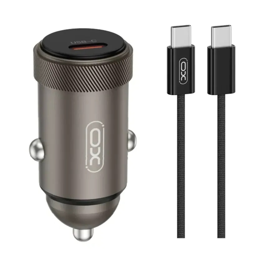 Cargador vh XO-CC70 PD30W tc