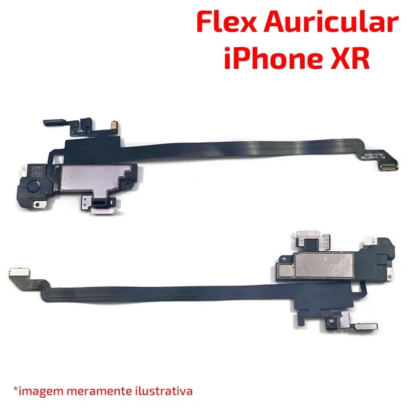 Auricular iPhone XR