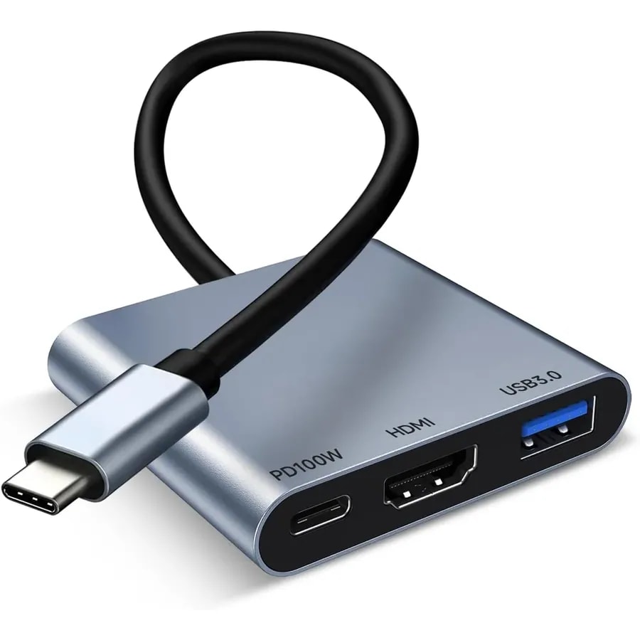 Adaptador de HDMI