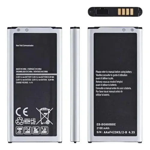 Batería S5MINI