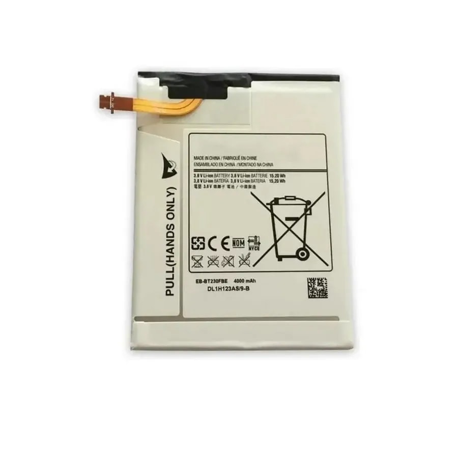 Batería TAB4