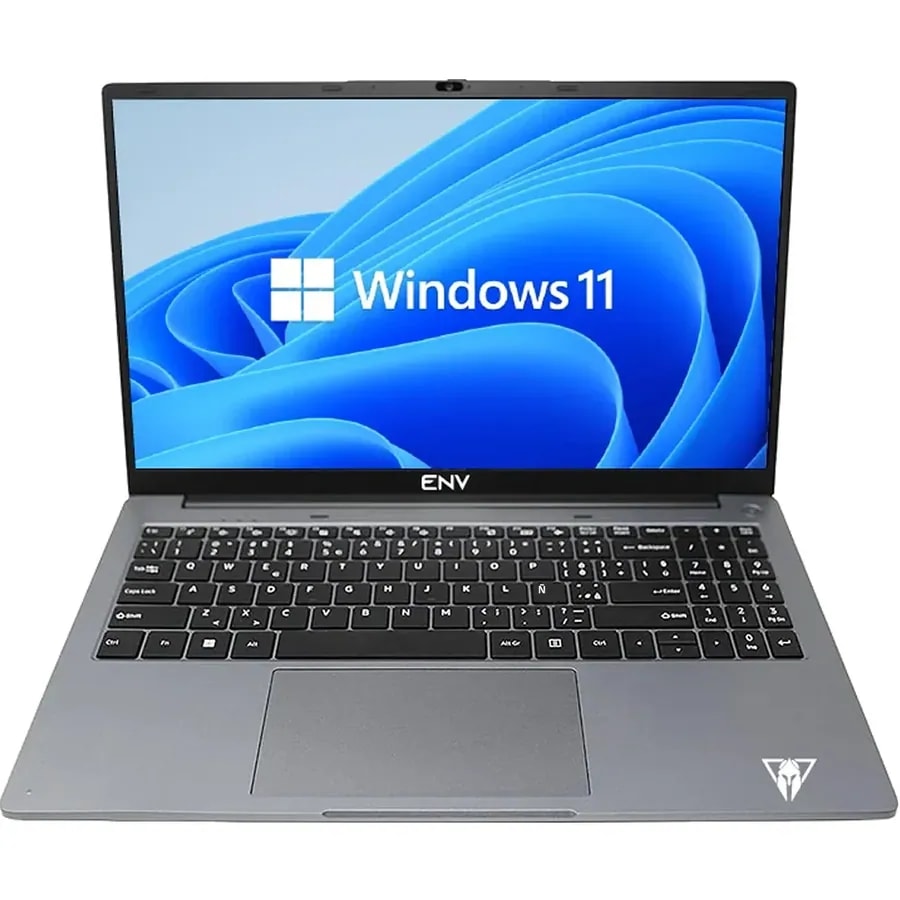 Computador env/tech rysen 5 3500U 8GB ram/512gb SSD 15.6 pulgadas win 11