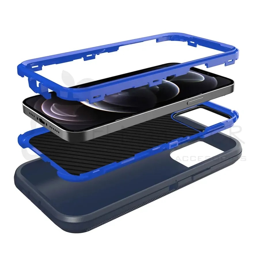 Estuches Samsung y iPhone universal