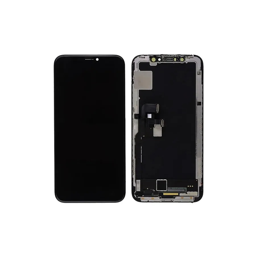 Pantalla OLED iPhone x