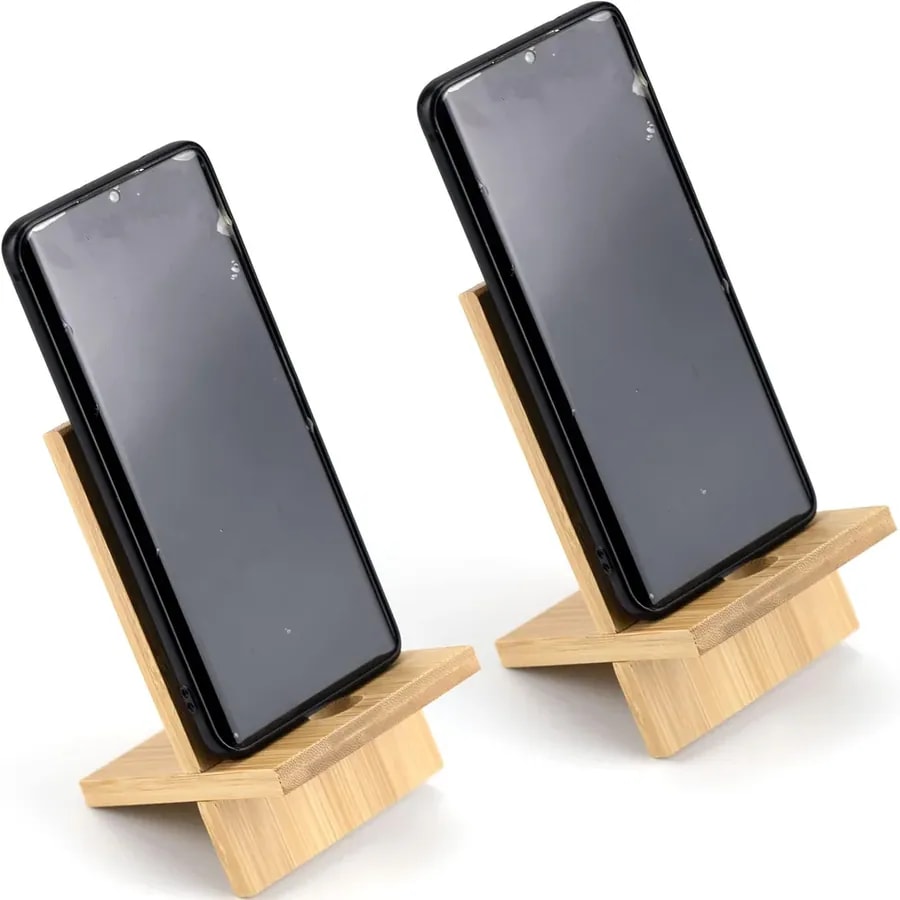 Holder desktop X-2 phone