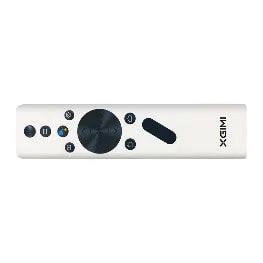 Control Remoto Original XGIMI B932C