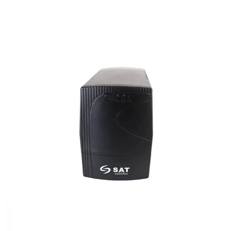 UPS SAT SATUR750 / 750VA 360W / 4 Tomas