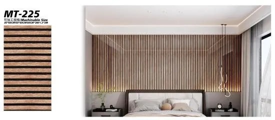 Papel Tapiz Autoadhesivo Listones de Madera Oscura en Rollo