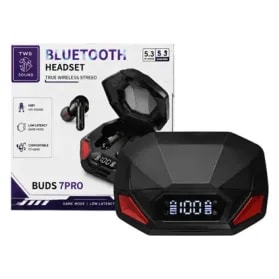 Audífonos Inalámbricos BUDS7 Pro