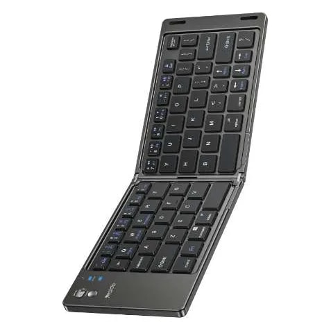 Teclado plegable Bluetooth Yesido KB27