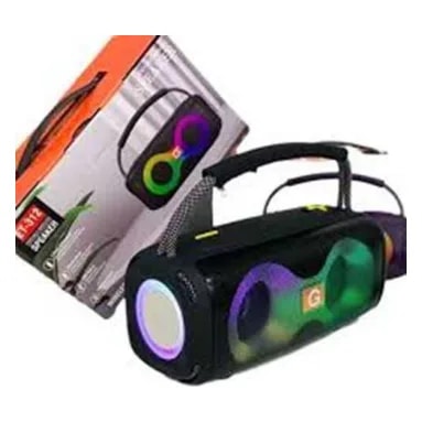 Parlante ET313 RGB + Speakerphone