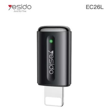 Control remoto universal para celular Yesido EC26 Lightning