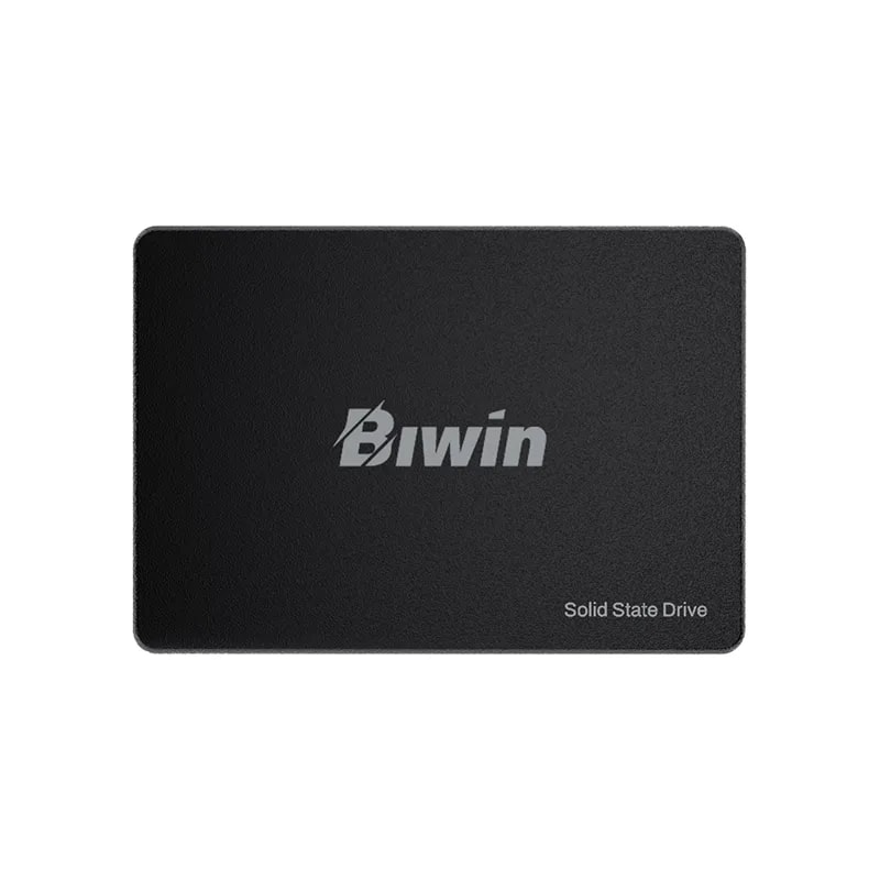 SSD Biwin Technology Mainstream M100 256GB Sataiii 2.5 520MBS