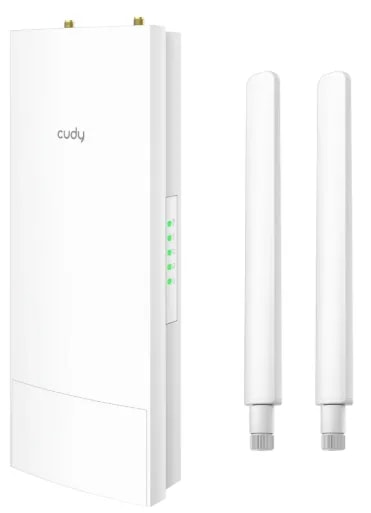 Router 4G LTE Cudy LT500 con Ranura SIM AC1200