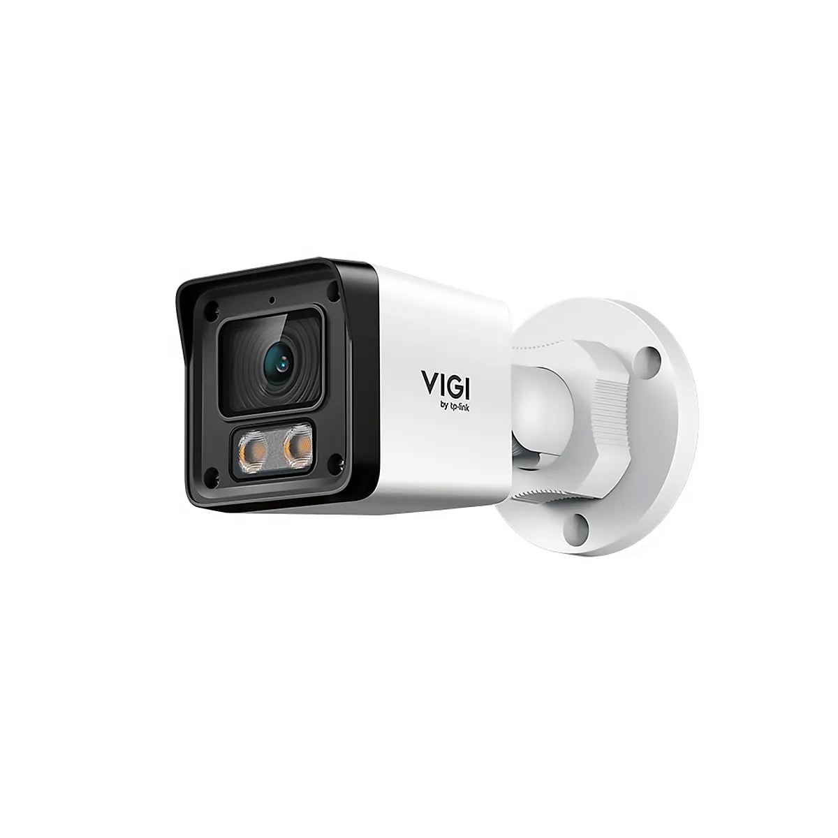 Cámara Tp-link Vigi Easycam C320 Tipo Bala 2.8MM Exterior 2MP Full Color Micro IP67 POE Ethernet