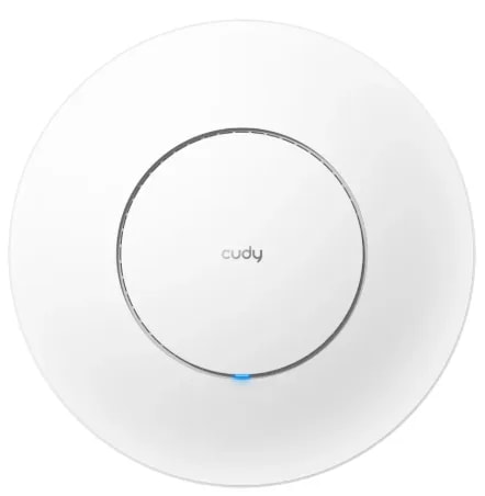 Access Point Cudy AP1300 AC1200 Gigabit con Inyector PoE