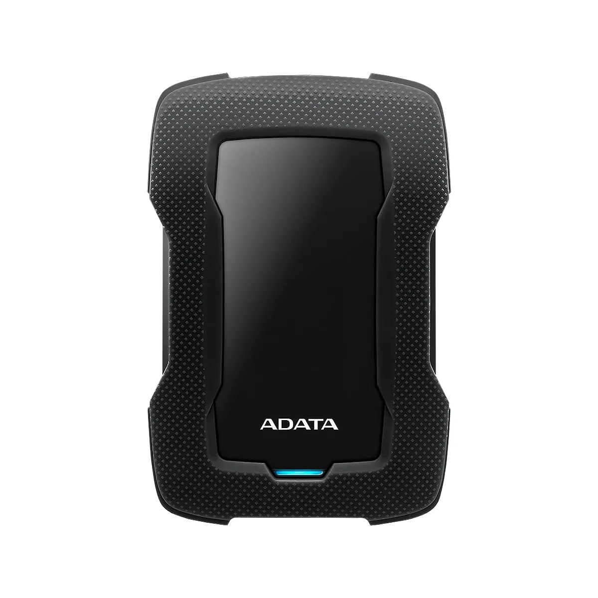 Disco Duro Adata HD330-1TB Antishock USB-3.2 Black Externo