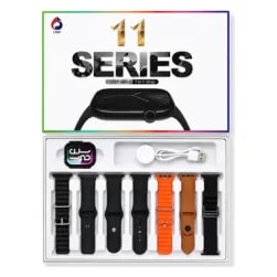 Smartwatch Series 11 S30 Promax