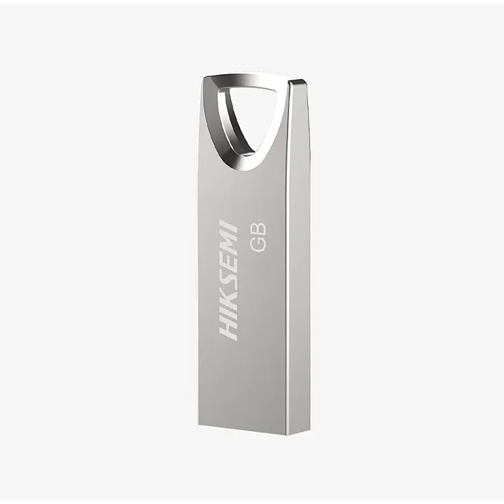 Flash Memory 16GB Hiksemi Classic Metalica USB 2.0 HS-USB-M200/16G