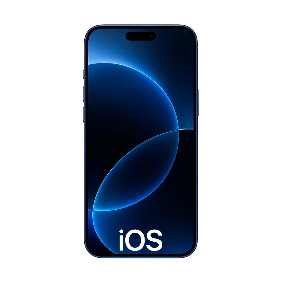 Celular Apple iPhone 17 Pro Max 6Core A19 512GB 5G 6.9Inch Cam. Wi-Fi BT Type-C Deep Blue