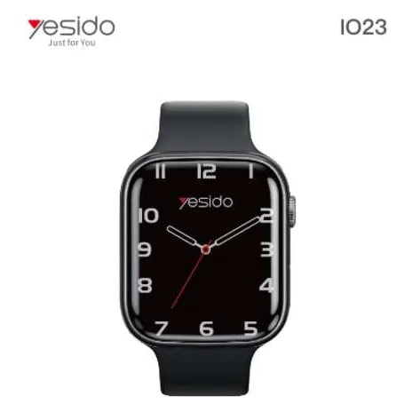 Smartwatch Yesido IO23