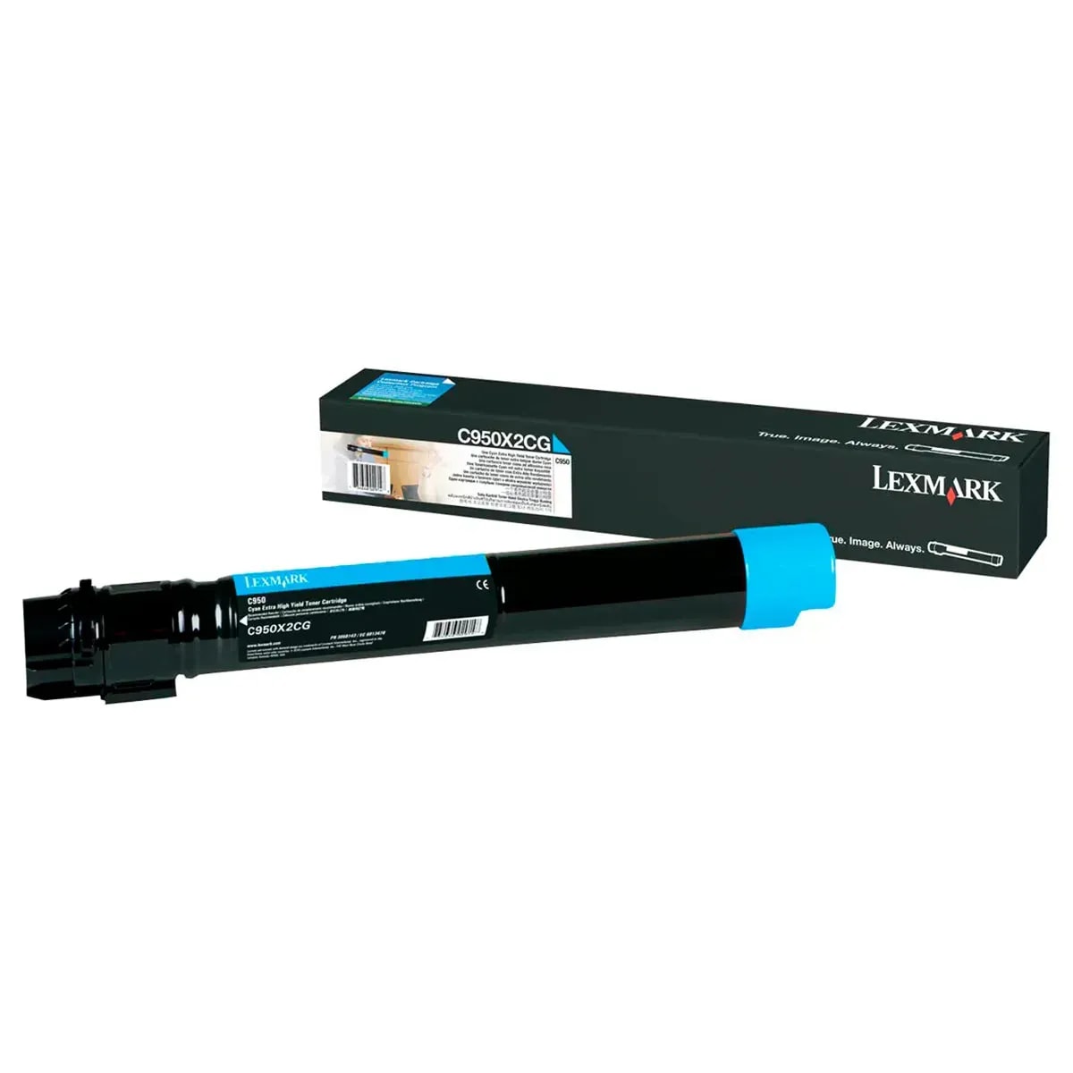 Toner Cian 22K X950-952-954