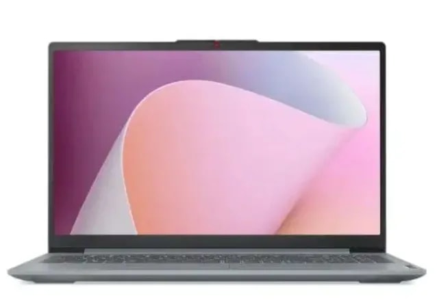 Laptop Lenovo IdeaPad Slim 3 Ryzen 5 7520U 16GB 512GB SSD 15.6" FHD