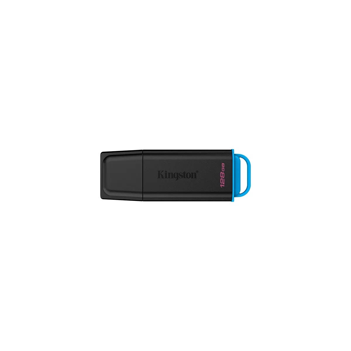 Flash Memory Kingston DTXG2 128GB DataTraveler Exodia USB 3.2 Gen1