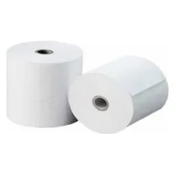 Rollo Papel Termico 80MM
