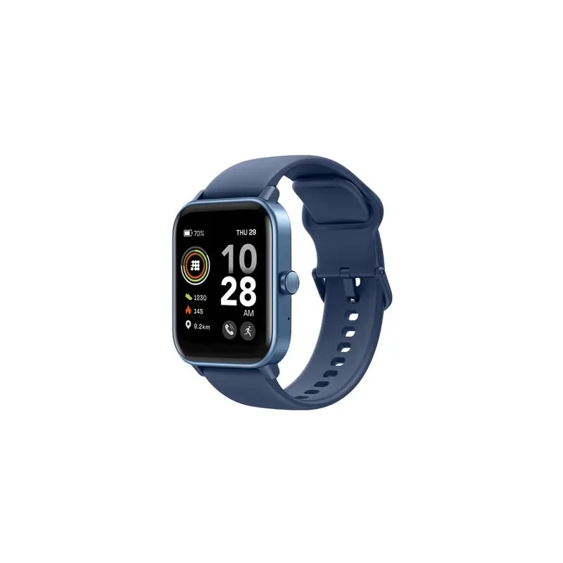 Smartwatch - Reloj Inteligente Cubitt CT2 PRO MAX BT Calling Azul