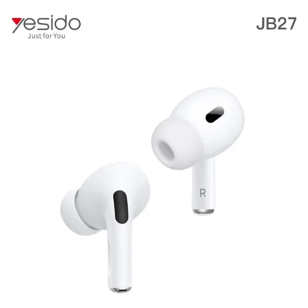 Audífonos inalámbricos Yesido JB27
