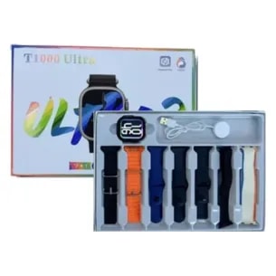Smartwatch T1000 Ultra