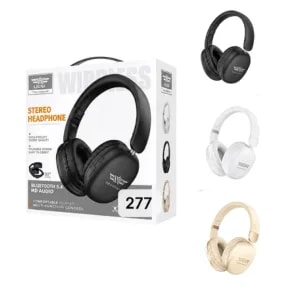 Audífonos LS-277