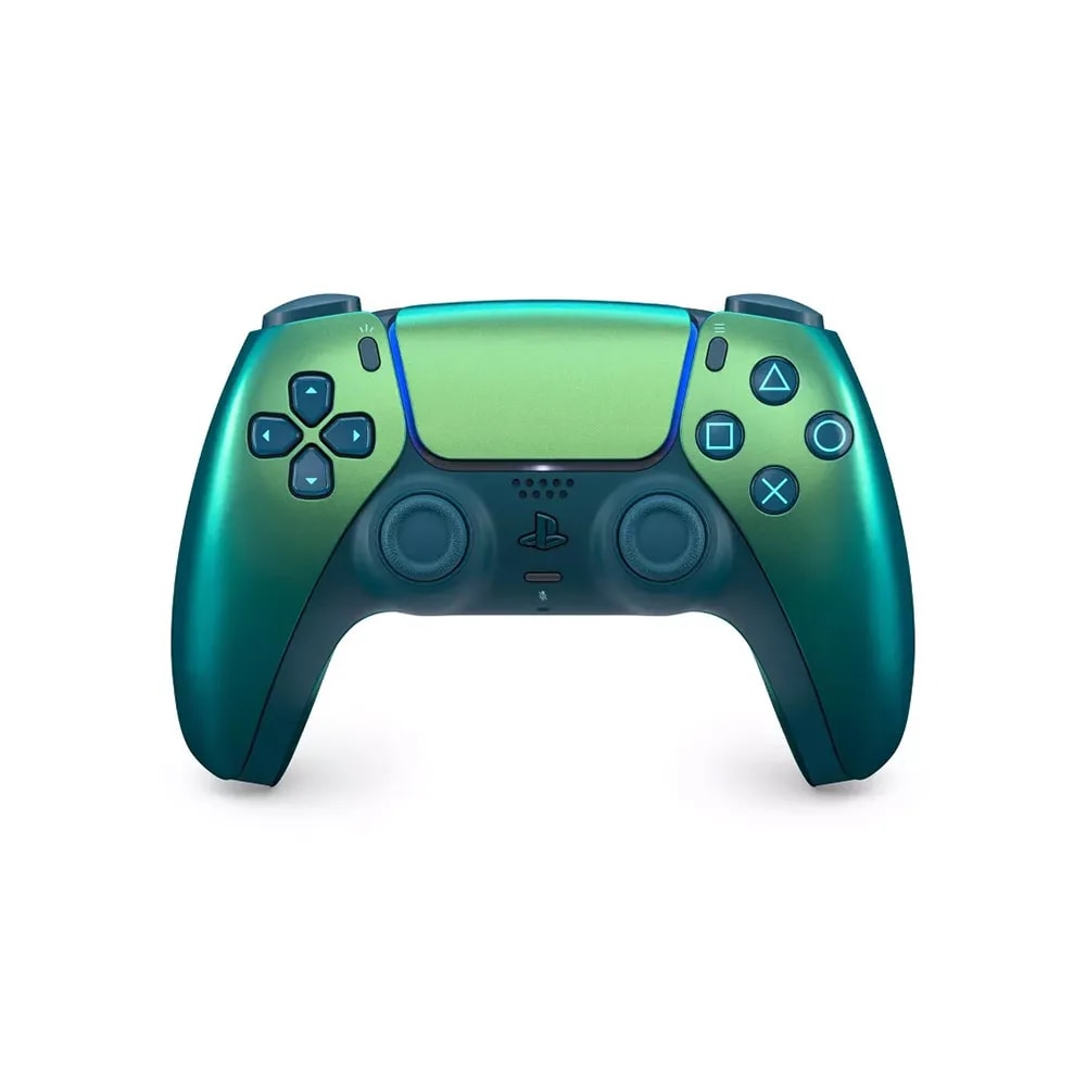 Control Inalámbrico Sony PS5 Dualsense Chroma Teal