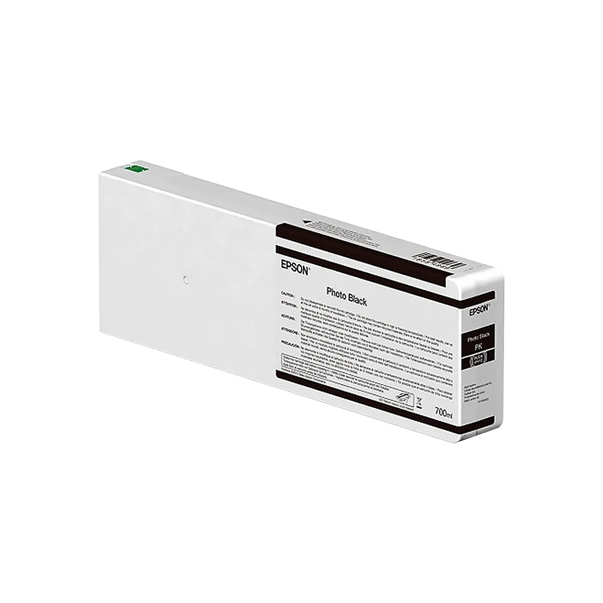 Cartucho Epson T55K100 Photo Black Ultracrome Hdx-hd 700ML