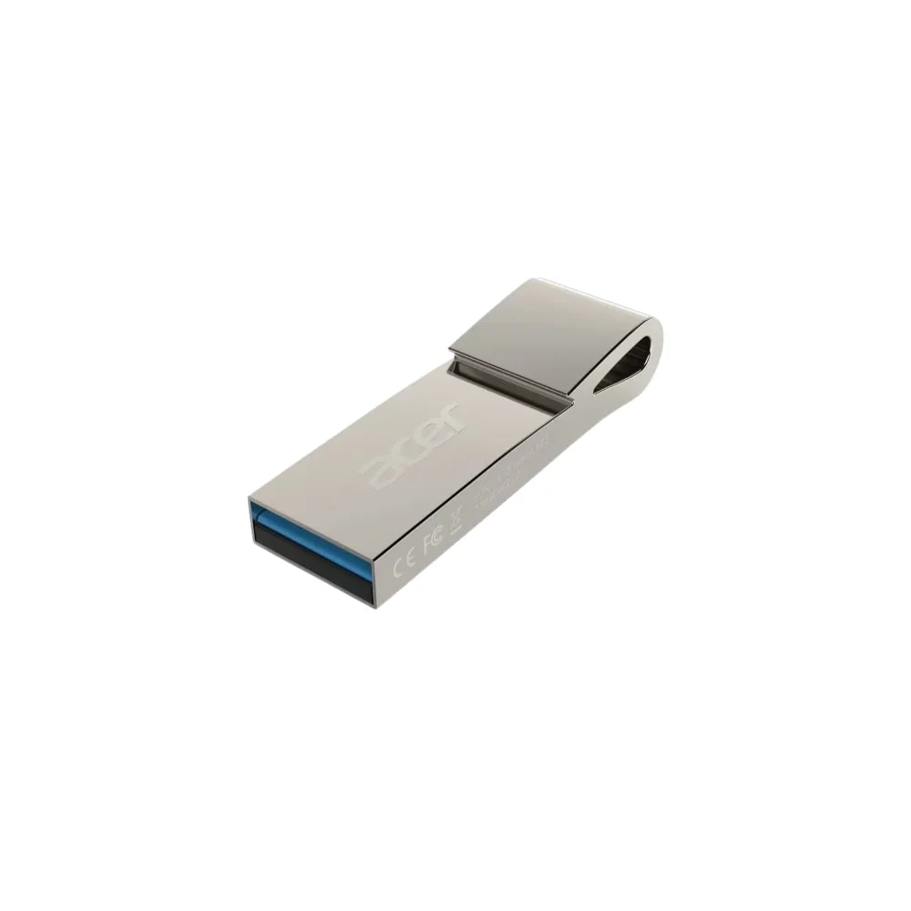 Memory flash Acer UF200 8GB USB 2.0 metalica