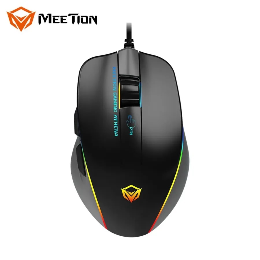 Mouse inalámbrico SMS-GM23