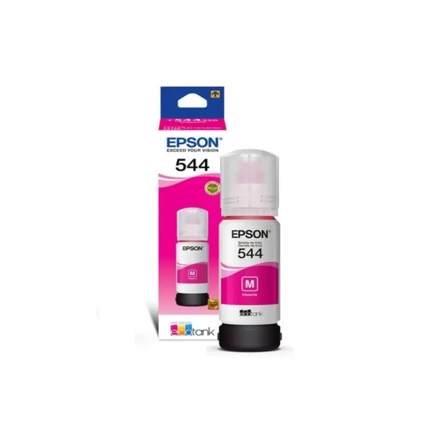 Botella T544 magenta l3110/l3150/l5190 7500 pags ts44320-al