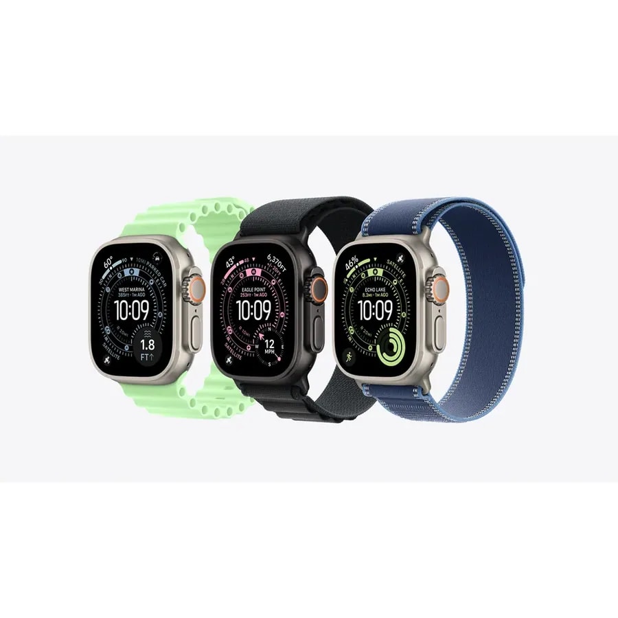 Smartwatch ULTRA3 Max