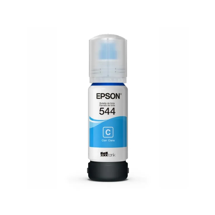 Tintas 544 azul