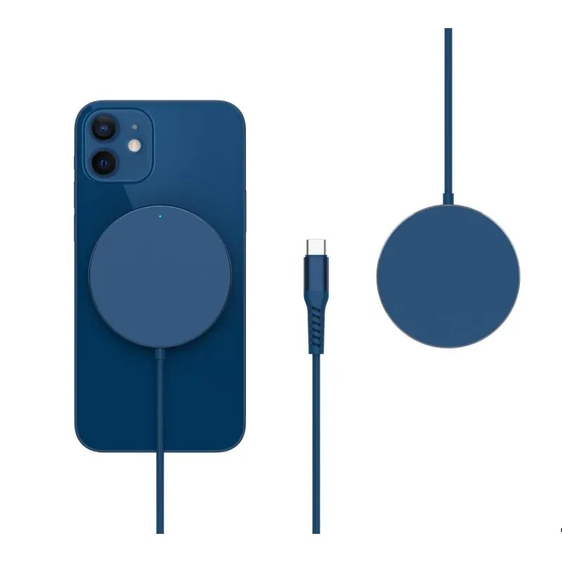 Magnetic wireless charger CX020