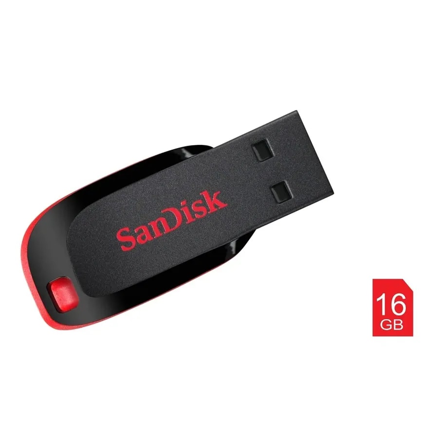 Pendrive USB drive high 16GB
