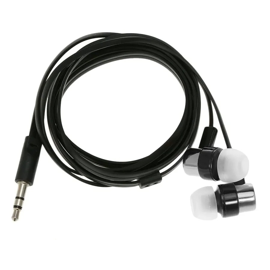 Audofnos A cable in ear headset HS653