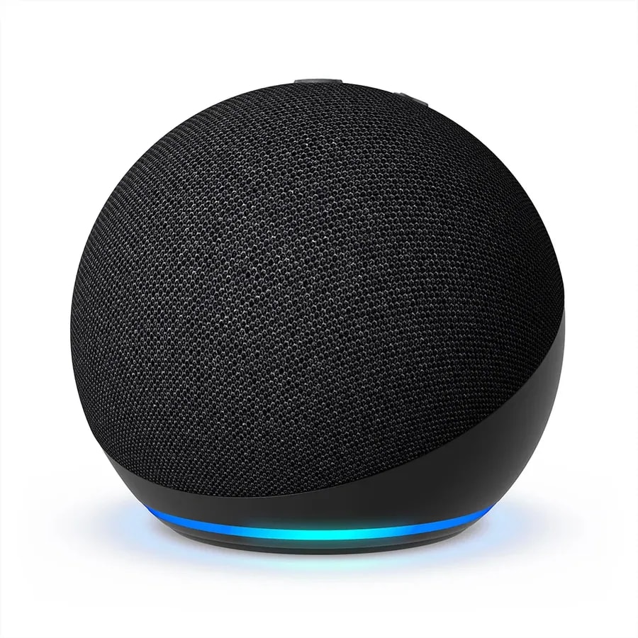 Alexa echo dot